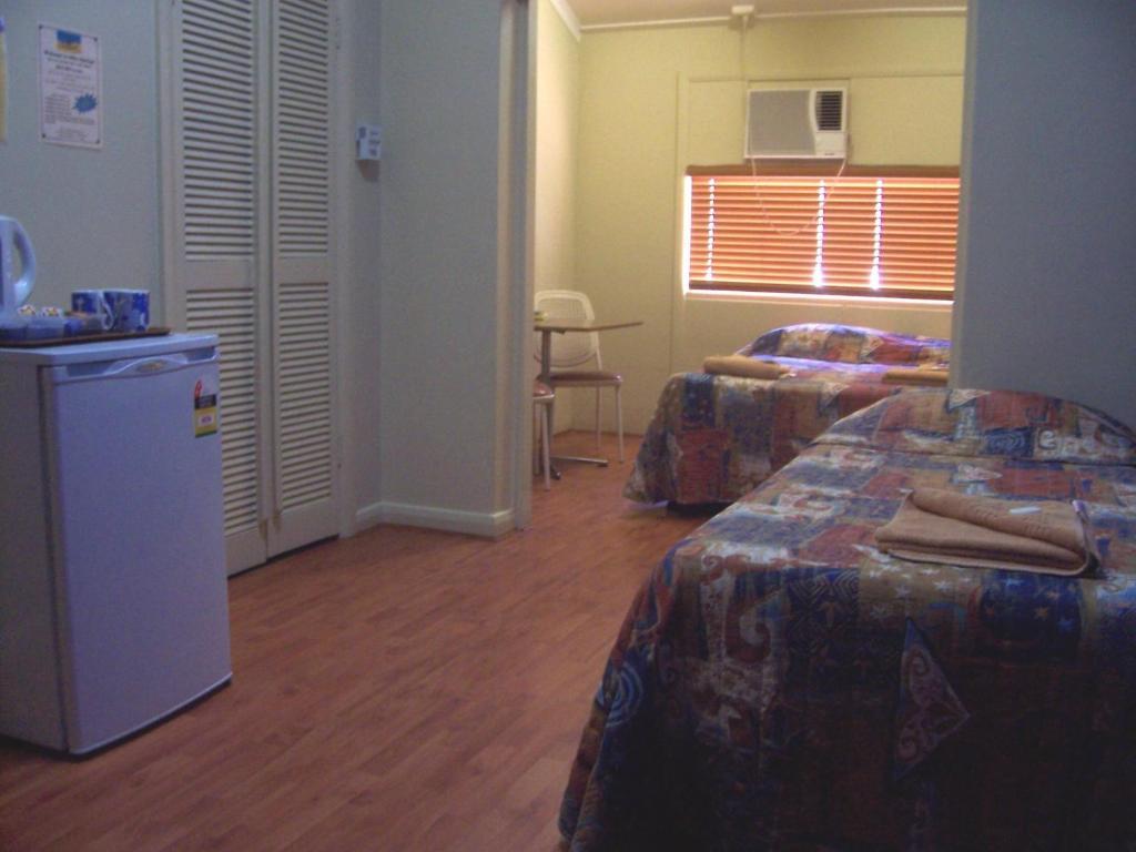 Hostel Todd Tavern Alice Springs Zimmer foto